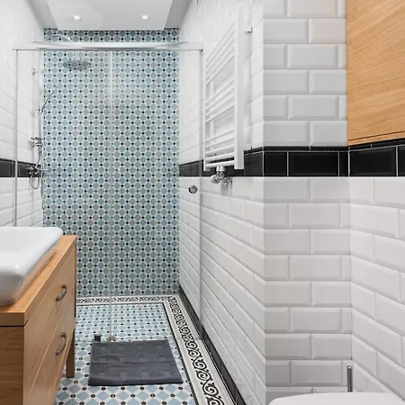 Apartament Zoria Jastarnia Zewnętrze zdjęcie