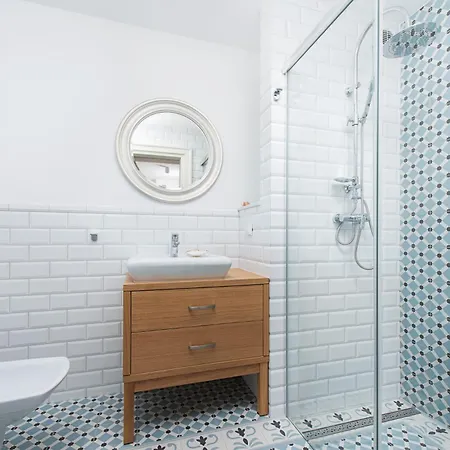 Apartament Zoria Jastarnia Zewnętrze zdjęcie