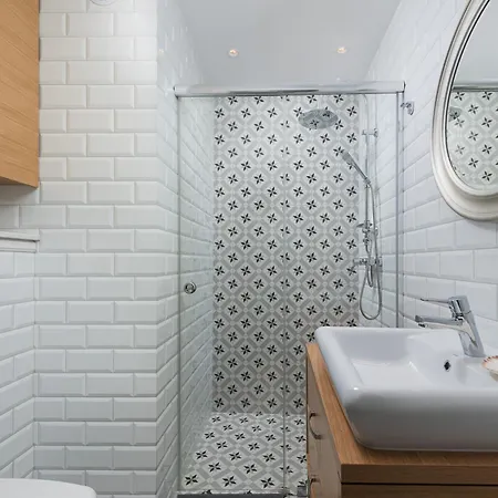 Apartament Zoria Jastarnia Zewnętrze zdjęcie