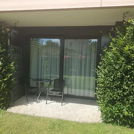 Apartament Zoria Jastarnia Pokój zdjęcie